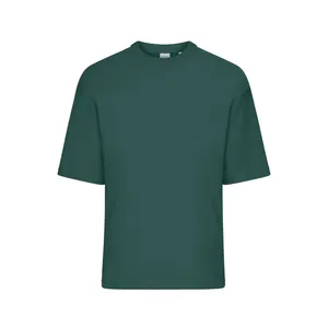 T-Shirt Oversize per Merchandising Promozionale, Collezione Bio Sostenibile - Product Image 4