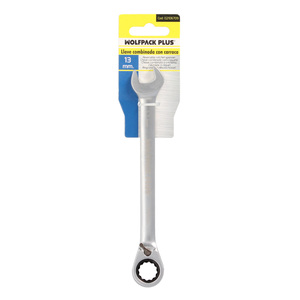 Chiave a cricchetto combinata da 13 mm. DIN 3113 - Product Image 3