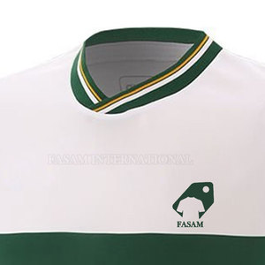 Camisetas Gaa Transpirables para Hombre Más Vendidas en Stock, Camisetas Gaa a Bajo Precio para Adultos - Product Image 3