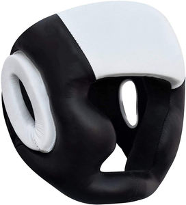 Protector de cabeza para entrenamiento de boxeo, casco de protección para cabeza - Product Image 2