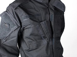 Tactical Training Camouflage Clothing G3 <b>Frog</b> <b>Suits</b> Waterproof Breathable Windproof Long Sleeves Shirt Pants Uniform Set - Product Image 3