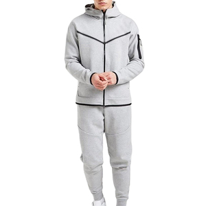 Chándal de Diseño Personalizado, Corte Perfecto, Mejor Material, Etiqueta Personalizada, Precio Accesible - Product Image 1