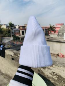 Gorros de punto para hombre de alta calidad 100% personalizables para negocios o escenas de playa tela personalizable - Product Image 4