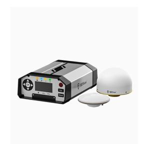 Obtenga el sistema de nivelación de suelo 3D FJD AL01 a la venta y experimente la precisión de primer nivel en la nivelación de la superficie del suelo - Product Image 5