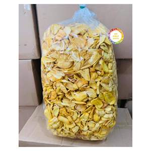 Chips de Jackfruit Croustillantes Frites sous Vide Collation de Fruits Tropicaux Fabriquée au Vietnam pour la Vente en Gros Internationale - Product Image 5