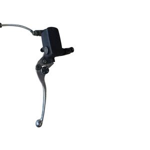 Sistema de Frenado Trasero Original Kymco Xciting 250 2005 Completo y Nuevo - Product Image 6