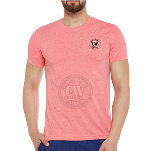 Servicio OEM, Camisetas Personalizadas para Hombre, 100% Algodón, Transpirables, de Secado Rápido, Casuales, Tallas para Adultos, Mejor Precio, Alta Calidad, Manga Corta - Product Image 1