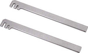 Plieuse de plaques chirurgicales dentaires en acier inoxydable, manuelle, certifiée CE pour la chirurgie dentaire, qualité assurée par Surgiright - Product Image 4