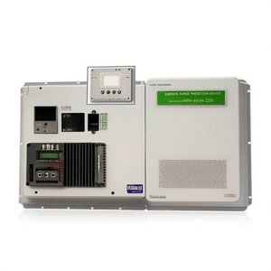 Dispositif de protection contre les surtensions MidNite avec disjoncteurs classiques 250 et haute tension - MNSW4024-CL250 - Product Image 1