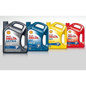 Huile moteur entièrement synthétique Ultimate Protection 4L pour moteurs diesel et essence Ultra 0W-20 API SN Plus ACEA C3 Lubrifiant - Product Image 5