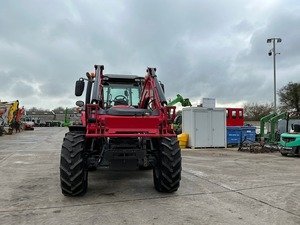 รถแทรกเตอร์7S.180แมสซีย์เฟอร์กูสันใช้ทางการเกษตร - Product Image 6