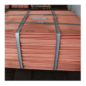 2024แผ่นทองแดงเคลือบอิเล็กโทรไลติกพร้อมเชื่อมเพื่อวัตถุประสงค์ในการเชื่อม - Product Image 1