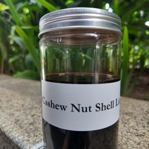 Cáscara de Anacardo Desgomada (CNSL) de Alta Estabilidad, Suministro a Granel Disponible, el Mejor Material para Uso en la Industria Química - Product Image 1