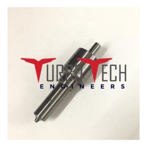 หัวฉีดน้ำมันเชื้อเพลิงคอมมอนเรล DLLA146P2779สำหรับ0445111111 - Product Image 1