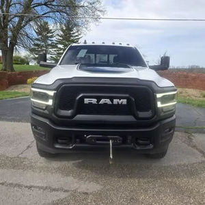 Ram Power Edition 2019 - Product Image 1
