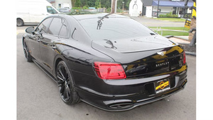 2024 เบนท์ลีย์ ฟลายอิ้ง สเปอร์ สปีด สภาพดี ใช้งานน้อย - Product Image 4