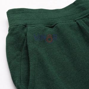 Sudadera con capucha y sudaderas con estampado personalizado bordado en blanco de peso pesado para hombre - Product Image 4