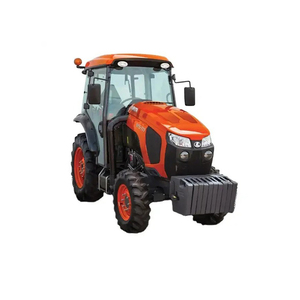 Tracteur Kubota 5018 à vendre, équipement agricole compact et robuste pour petites exploitations agricoles et tâches agricoles rurales. - Product Image 3