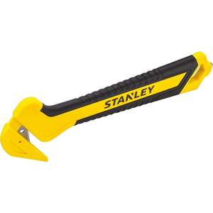 Cuchillo de Seguridad Desechable de Dos Materiales para Stanley - Product Image 1