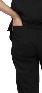 ชุดสครับทางการแพทย์สำหรับทั้งชายและหญิงชุดเครื่องแบบโรงพยาบาลกางเกงจ็อกเกอร์และเสื้อสำหรับแพทย์และพยาบาลขายส่ง - Product Image 2