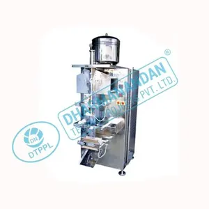 Longue durée de vie, faible entretien, Machine d'emballage automatique, machines d'eau minérale, prix de gros - Product Image 4