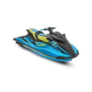 Moto Acuática Yamaha SuperJet Stand-Up – Embarcación Profesional para Freestyle - Product Image 6