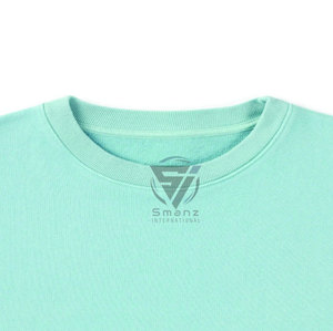 Sudaderas y Hoodies Personalizadas al por Mayor, 100% Algodón, Diseño de Alta Calidad, 380G, DTG, Unisex, Personalización Personalizada para Hombre - Product Image 3