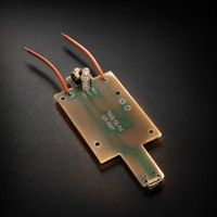 Carte de contrôle PCB GS-6167 pour scelleuse de sacs portative, indicateur LED, interrupteur tactile, module micro-USB