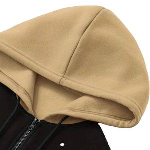 Chándales de Dos Tonos para Hombre, Chándales Personalizados de Alta Calidad al por Mayor para Hombre 2026 - Product Image 3