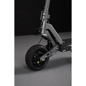 E-Scooter puissant 3600W avec scooter électrique à double suspension 60V à charge rapide - Product Image 6