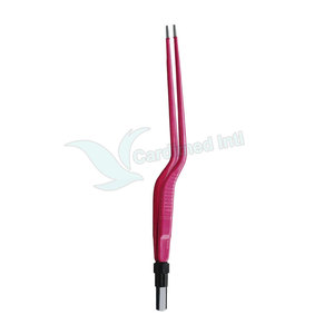 Pakistan nhà sản xuất Châu Âu không dính lưỡng cực <span class=keywords><strong>forceps</strong></span> Chất lượng cao Châu Âu không dính lưỡng cực <span class=keywords><strong>forceps</strong></span> - Product Image 6