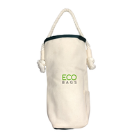 Usine à la mode isolée en toile de nylon glacière bouteille d'eau sac à lunch école plage camping OEM ODM accueilli compétitif