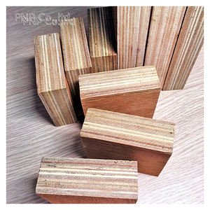 Venta al por mayor moderna de primera clase 2400x1160x28mm madera contrachapada piso contenedor melamina chapa tablero E0 al aire libre - Product Image 2