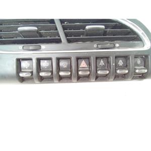 ช่องระบายอากาศกลางอุโมงค์ PEUGEOT 3008 ซีรีส์ 96638425xta (09>16) - Product Image 3