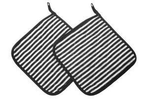 ถุงมือผ้าฝ้ายระบายอากาศสำหรับทำอาหารที่บ้านงานตามสั่ง - Product Image 6