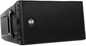 ลดราคา ลำโพงอาร์เรย์แบบแอคทีฟ RCF HDL10-A กำลังขับ 1400 วัตต์ รุ่น HDL-10A (สภาพใหม่) - Product Image 1