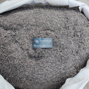 Tradebyd - Artesanía Única y Ecológica con Forma de Cuerno Animal, Hecha a Mano con Materiales Orgánicos, Calidad Premium, Tamaño Personalizado, Regalo de Lujo para el Hogar - Product Image 1