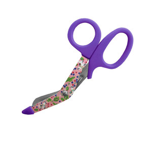 OEM Top Quality Nursing Scissors Stainless Steel Wholesale Paramedic <b>Surgical</b> <b>Instruments</b> Medical Scissor Customized Scissor - Product Image 1
