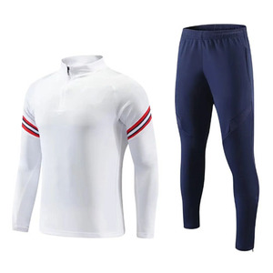 Survêtement de club en gros respirant à séchage rapide Meilleur survêtement de sweat-shirt de conception - Product Image 1