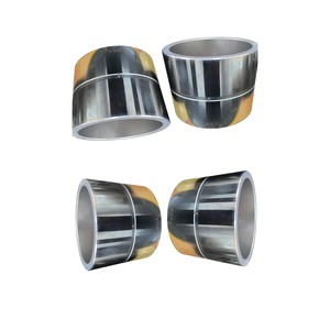 56025110 560 251 10 Manchon de coussinette, coussinette d'usure, coussinette d'arbre, pièces de rechange pour machines minières, coussinette industrielle robuste - Product Image 4