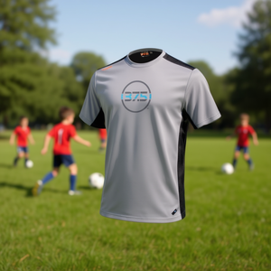 Camiseta Técnica con Tecnología 37.5, Ropa Deportiva para Niños - Product Image 3