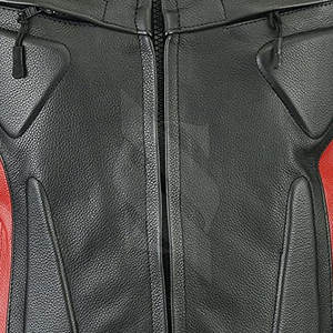 Etiqueta privada Diseño personalizado Hombres Chaqueta de moto Ropa DE SEGURIDAD Uso deportivo Hombres Chaqueta de moto - Product Image 6