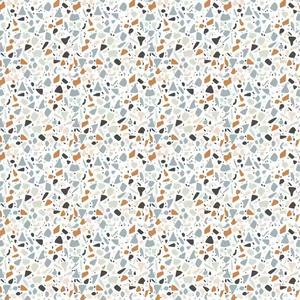 400x400mm Indoor Bathroom 3D Ceramic Non-slip Tile and Terrazzo Flooring Tiles - Product Image 3