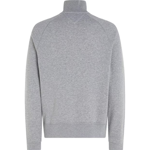 Sudadera de entrenamiento de gimnasio unisex sudadera gruesa de lana de gran tamaño sudadera de moda de color sólido - Product Image 2