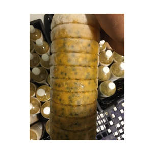 Jus de fruit de la passion congelé du Vietnam/ 100% hors taxe du Vietnam - Product Image 5