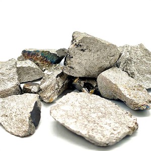 โมลิบดีนัมเฟอร์โรที่มีความบริสุทธิ์สูงสำหรับเครื่องจักรก่อสร้างและชิ้นส่วนยานยนต์ที่ใช้ในการหล่อและโลหะผสมเหล็ก - Product Image 5