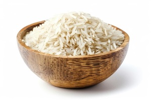 ข้าวหอมมะลิออร์แกนิกขายส่งจำนวนมากจากโรงงาน ข้าวขาวหอมเมล็ดยาว เนื้อเหนียว - Product Image 5