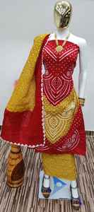 Ligero, resistente a las arrugas y transpirable, satén de calidad premium con brillo natural - Product Image 3