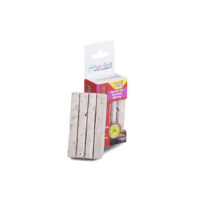 PUMICE STONE FOR <b>BBQ</b> <b>GRILL</b> CLEANING - BEST SELLER FOR <b>BBQ</b> CLEAN - Easy use for <b>Grill</b> - Pumice Stone - Natural Stone - Product Image 1