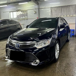 Comprar usado 2018 2019 2020 2021 2022 2023 2024 nuevo Toyota Camry 2.5Q gasolina coches precio barato disponible para la venta - Product Image 6
